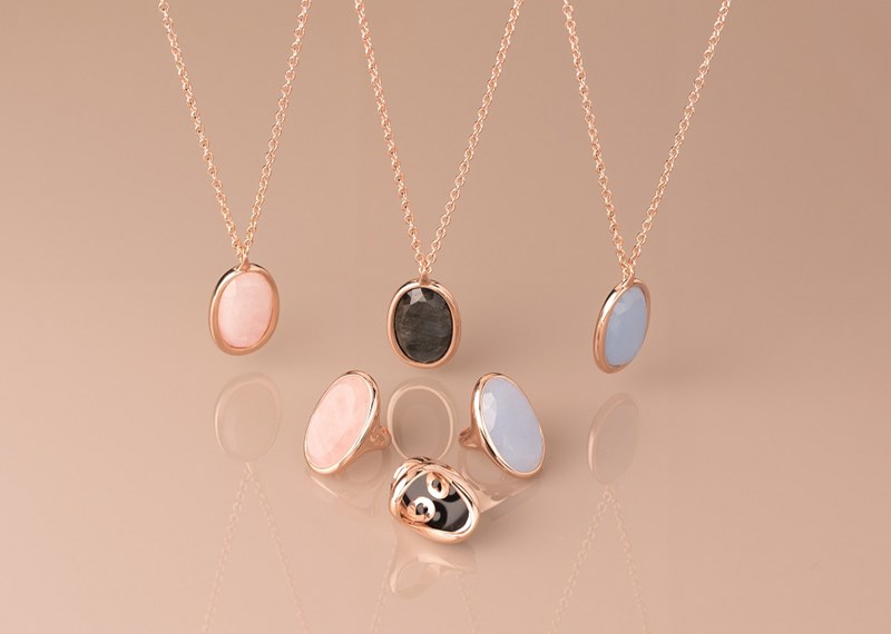 Glam chic: Τα κοσμήματα για να κάνεις τις πιο λαμπερές εμφανίσεις σου - εικόνα 4