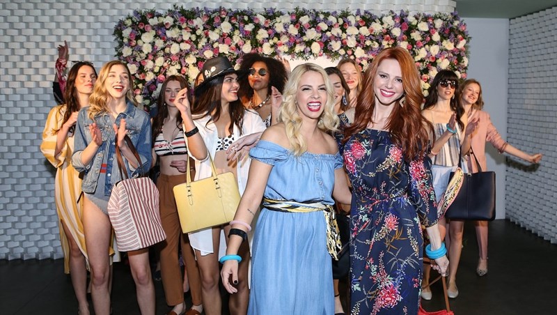 Πήραμε μια γεύση από τα πιο hot ανοιξιάτικα trends - εικόνα 2