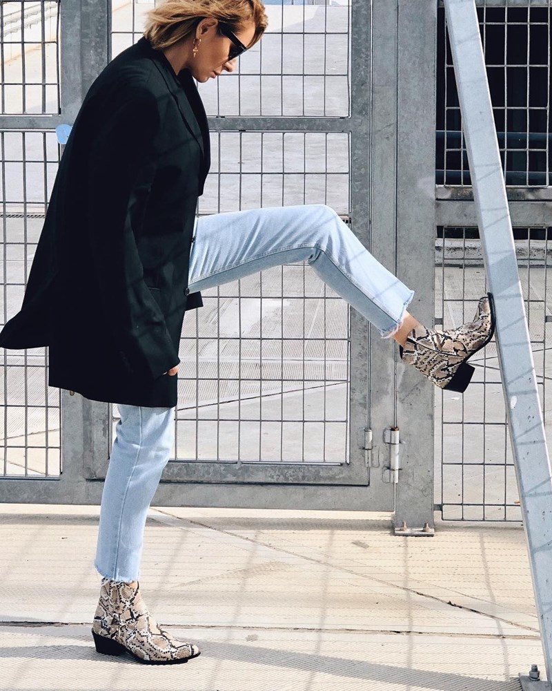 Μαργαρίτα Sapovalova: Συμβουλές μόδας (και όχι μόνο...) από την πιο stylish μαμά! - εικόνα 4