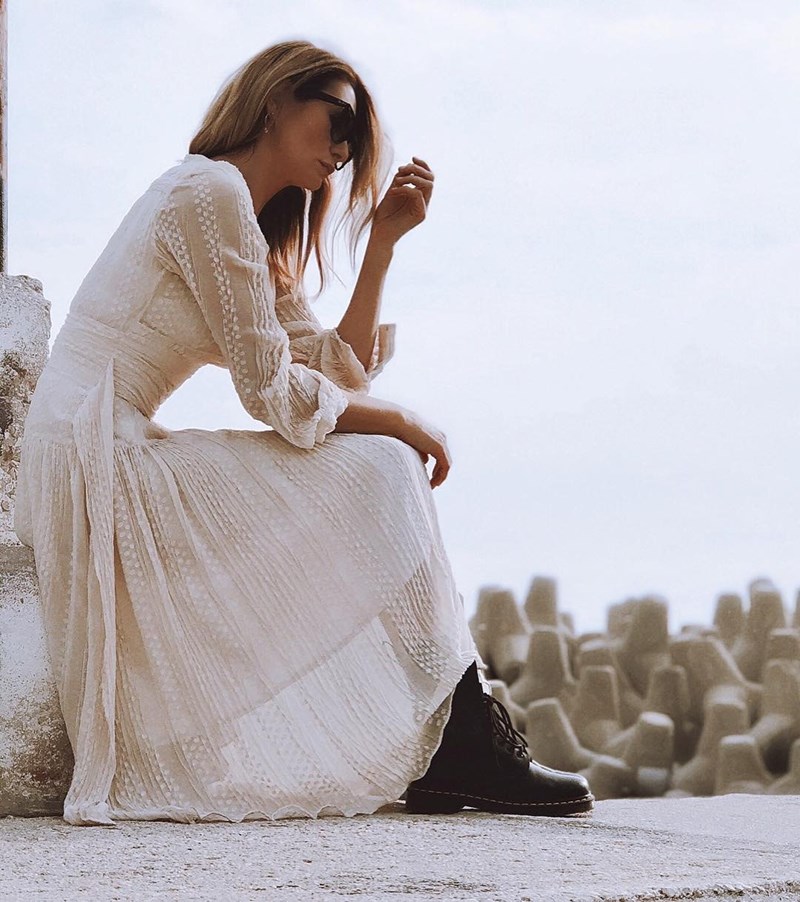 Μαργαρίτα Sapovalova: Συμβουλές μόδας (και όχι μόνο...) από την πιο stylish μαμά! - εικόνα 5