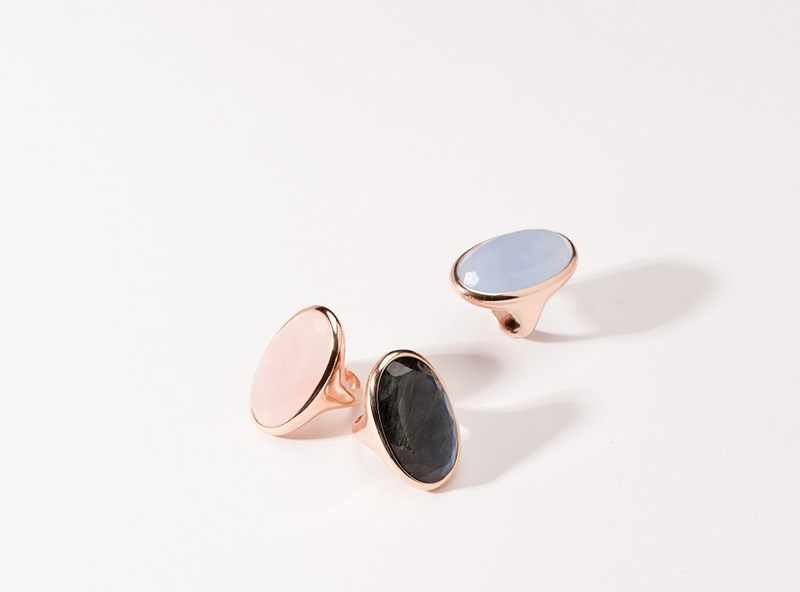 Glam chic: Τα κοσμήματα για να κάνεις τις πιο λαμπερές εμφανίσεις σου - εικόνα 6