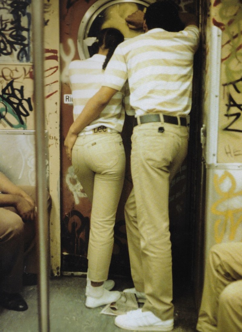 Ο φωτογράφος που έκανε μόδα το street style - εικόνα 6