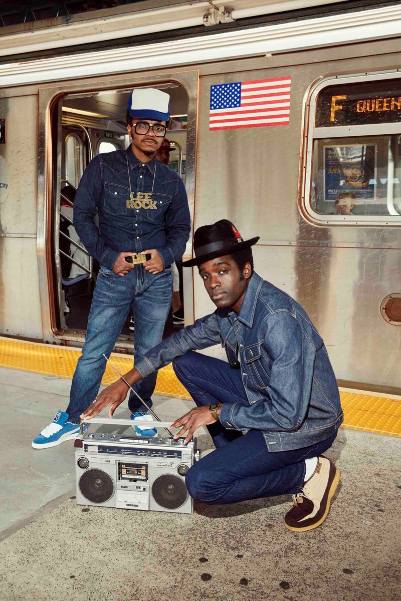 Ο φωτογράφος που έκανε μόδα το street style - εικόνα 4