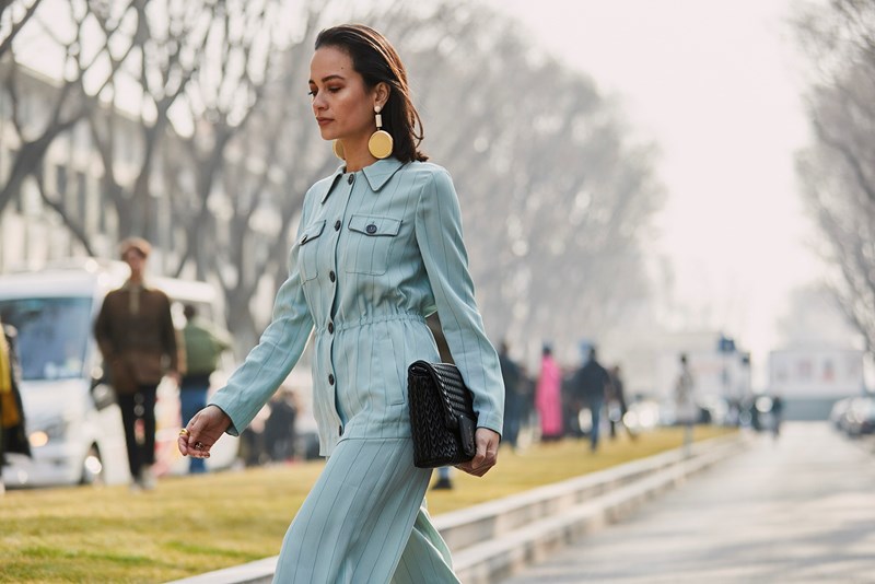 Τα κομμάτια που χρειάζεσαι για να φέρεις την άνοιξη στο στυλ σου - εικόνα 3