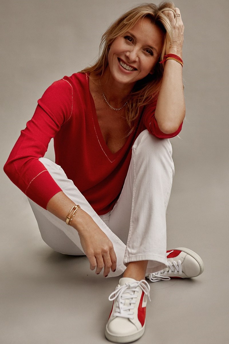 Μια designer αποκαλύπτει: Αυτά είναι τα βασικά κομμάτια της γκαρνταρόμπας - εικόνα 1