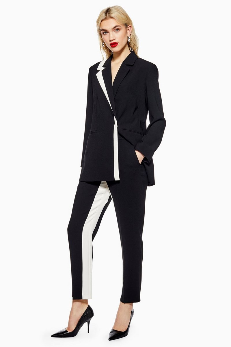 Μια designer αποκαλύπτει: Αυτά είναι τα βασικά κομμάτια της γκαρνταρόμπας - εικόνα 3