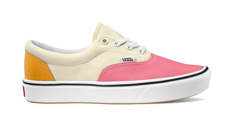 Με αυτά τα sneakers θα περπατάς πάνω στα σύννεφα - εικόνα 3