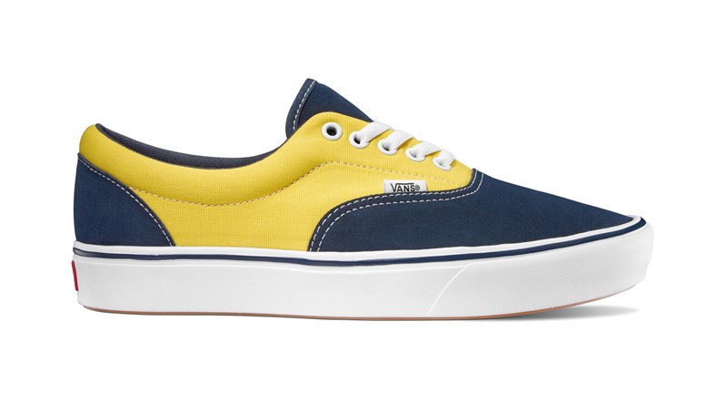 Με αυτά τα sneakers θα περπατάς πάνω στα σύννεφα - εικόνα 4