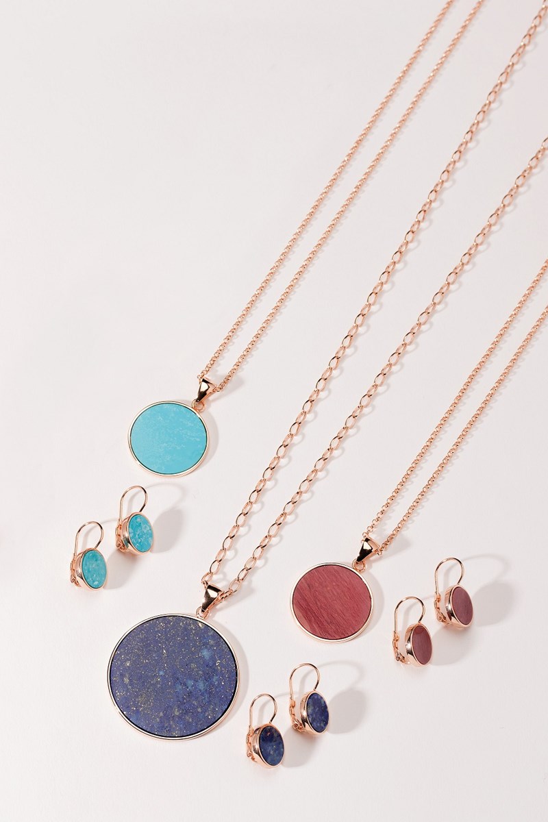 Glam chic: Τα κοσμήματα για να κάνεις τις πιο λαμπερές εμφανίσεις σου - εικόνα 8