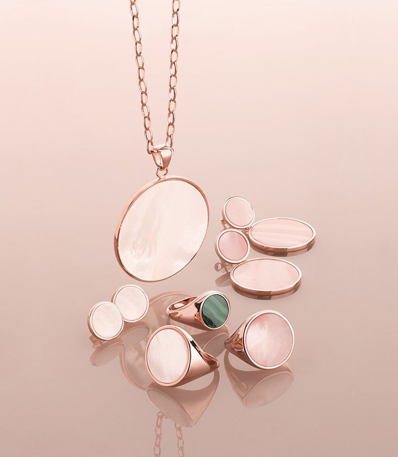 Glam chic: Τα κοσμήματα για να κάνεις τις πιο λαμπερές εμφανίσεις σου - εικόνα 7