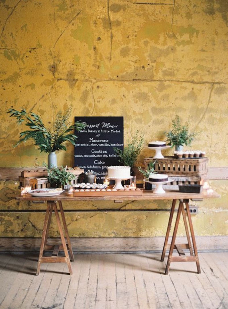 Yes I Do: Τα wedding trends για να κάνεις τον πιο διαφορετικό γάμο - εικόνα 4