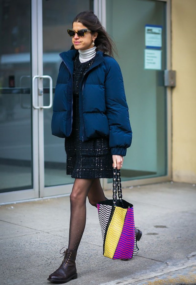 Είσαι μελαχρινή; Πόνταρε σε αυτά τα χρώματα και δεν θα χάσεις - εικόνα 5