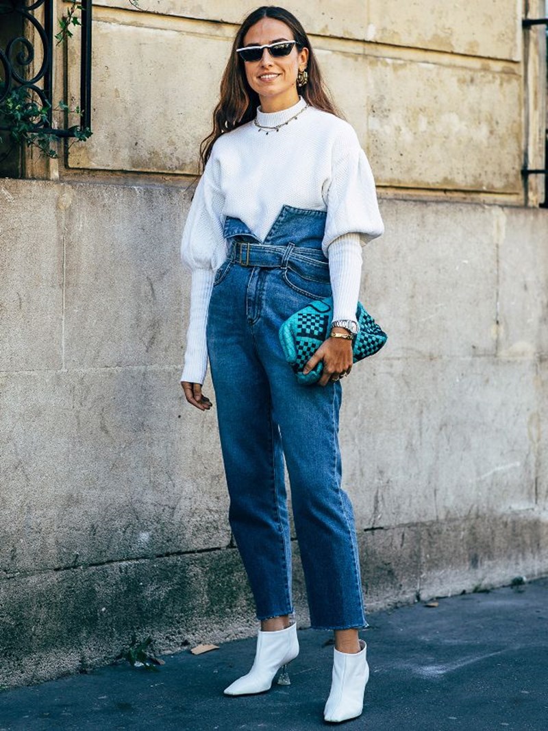 Είσαι μελαχρινή; Πόνταρε σε αυτά τα χρώματα και δεν θα χάσεις - εικόνα 7