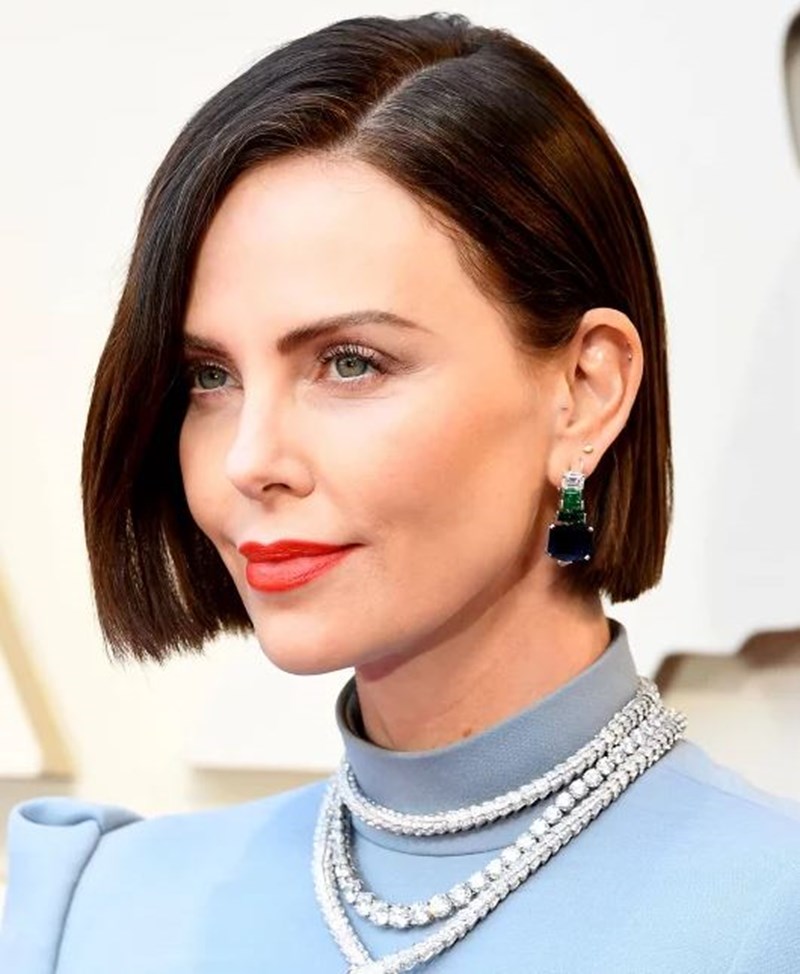 Τα hair transformations που έχουμε αγαπήσει μέχρι τώρα - εικόνα 1