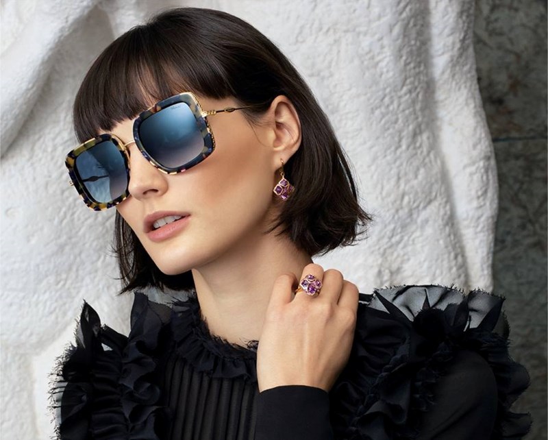 Αυτά τα γυαλιά είναι σαν κόσμημα - εικόνα 1