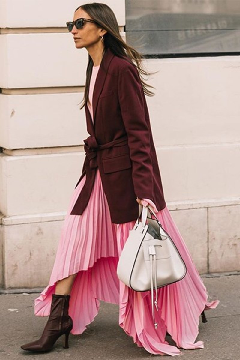 Top 3: Tα street style look που λατρέψαμε +18 κομμάτια που θα χρειαστείς - εικόνα 1