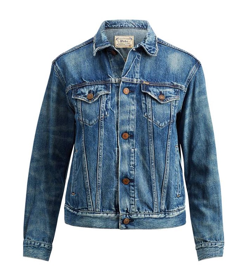 Double Denim: Πώς θα το πετύχεις; - εικόνα 2