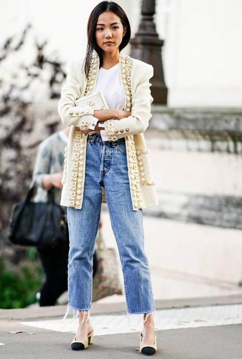 Αυτά είναι τα 9 outfits που πάντα δείχνουν κομψά (όποιο και αν είναι το budget σου) - εικόνα 3
