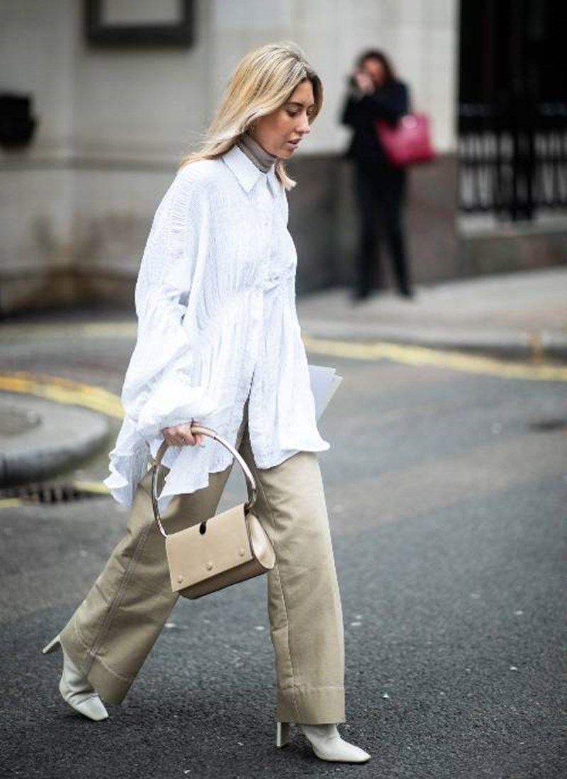 Αυτά είναι τα 9 outfits που πάντα δείχνουν κομψά (όποιο και αν είναι το budget σου) - εικόνα 5