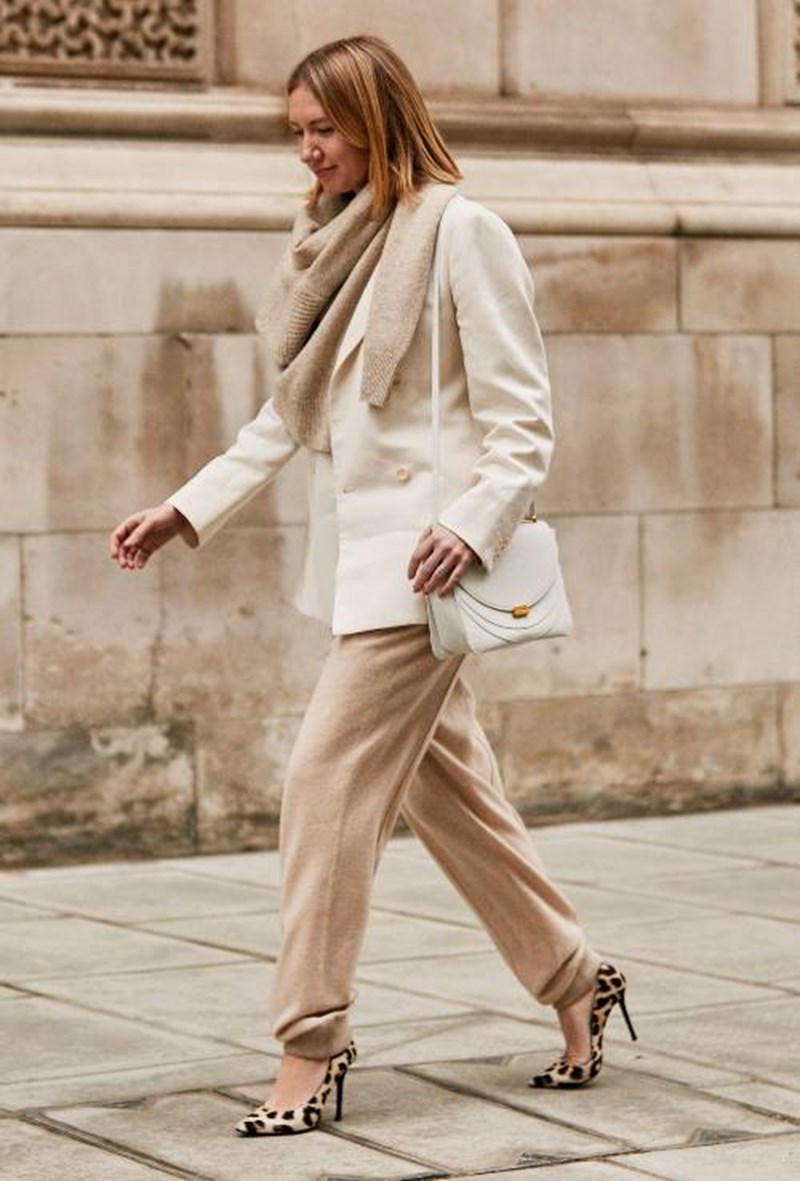 Αυτά είναι τα 9 outfits που πάντα δείχνουν κομψά (όποιο και αν είναι το budget σου) - εικόνα 6