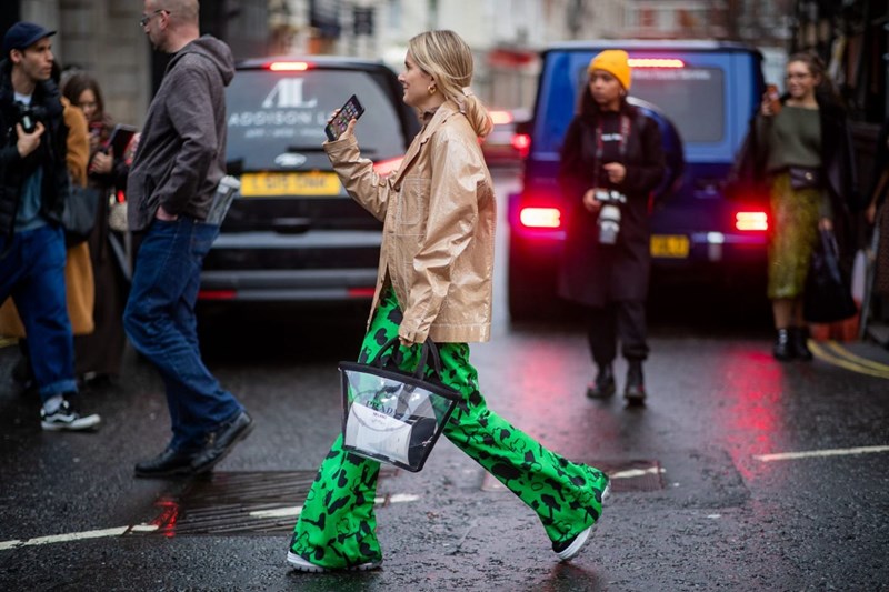 Comfy Cool: Η τάση που θα αγαπήσεις αν η άνεση είναι για 'σένα προτεραιότητα - εικόνα 3