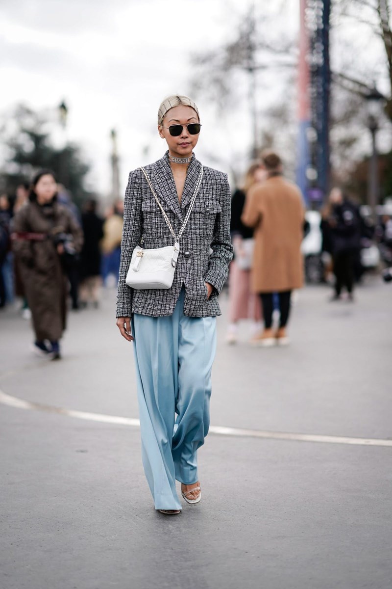 Comfy Cool: Η τάση που θα αγαπήσεις αν η άνεση είναι για 'σένα προτεραιότητα - εικόνα 1