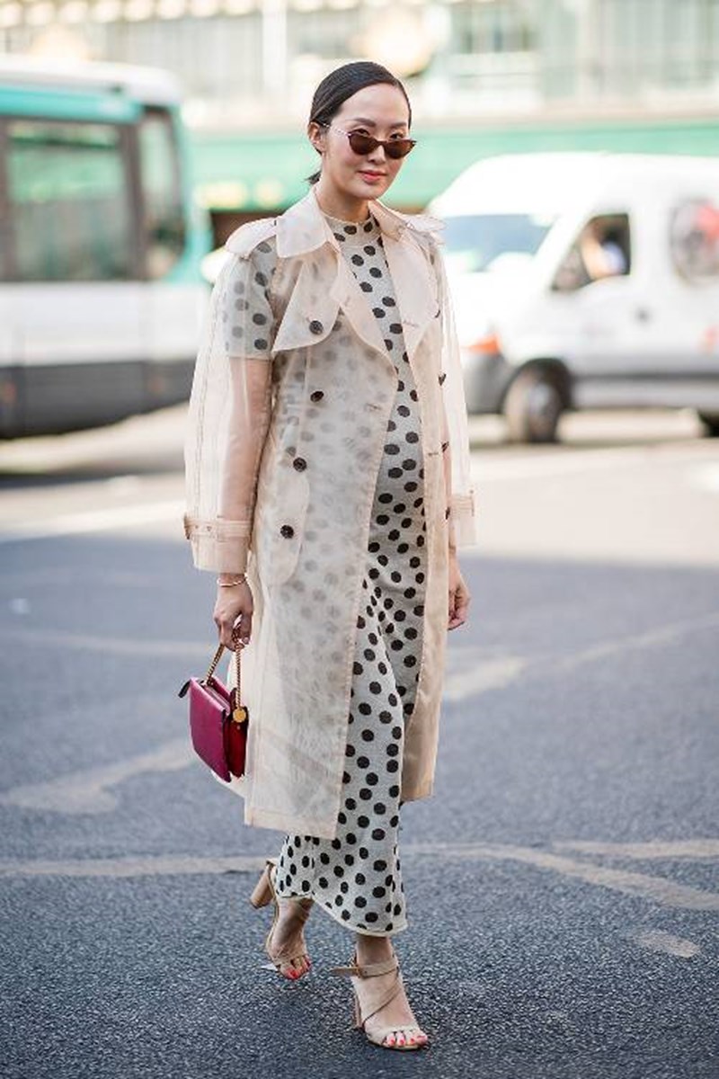 Polka Dot Power: 21 σούπερ κομμάτια για να φορέσεις το διαχρονικό print - εικόνα 2