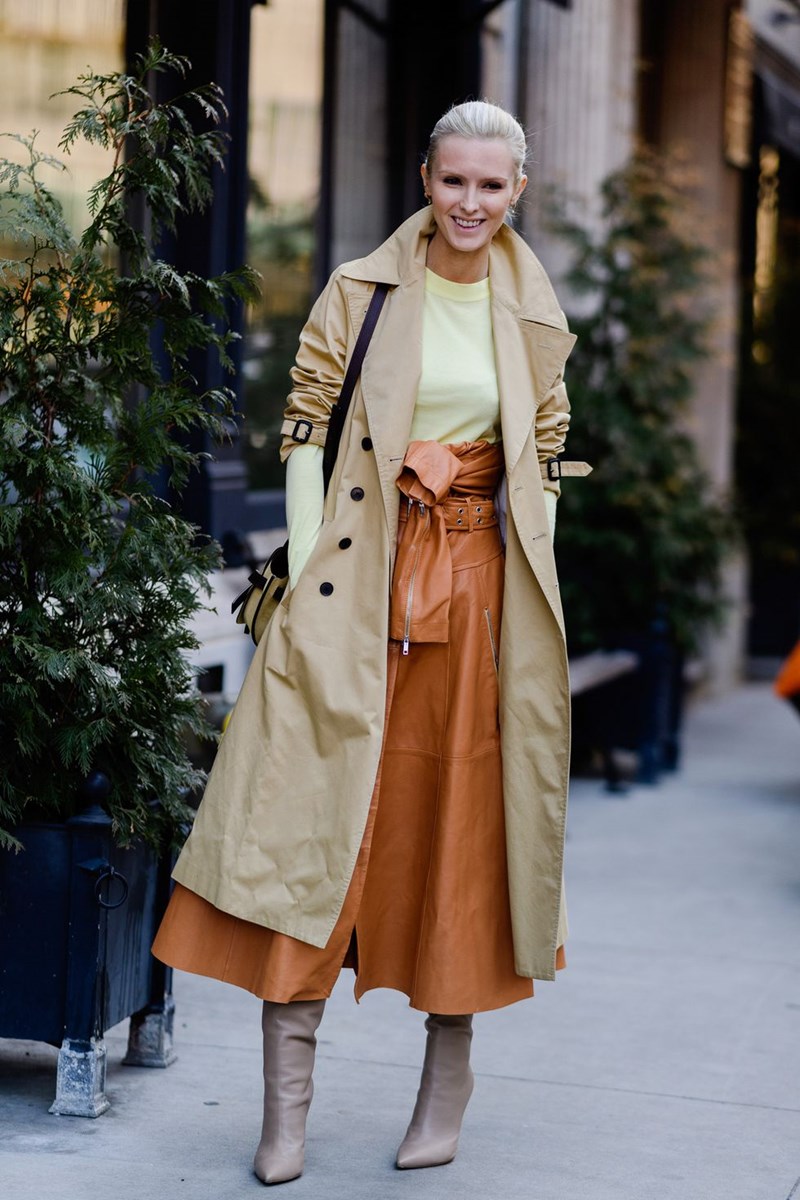 8 πολύτιμες συμβουλές styling για να φέρεις την Άνοιξη στο γραφείο - εικόνα 8