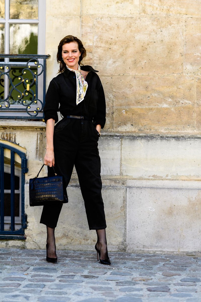 Χρειάζεσαι μόνο 3 κομμάτια για το τέλειο office look - εικόνα 1