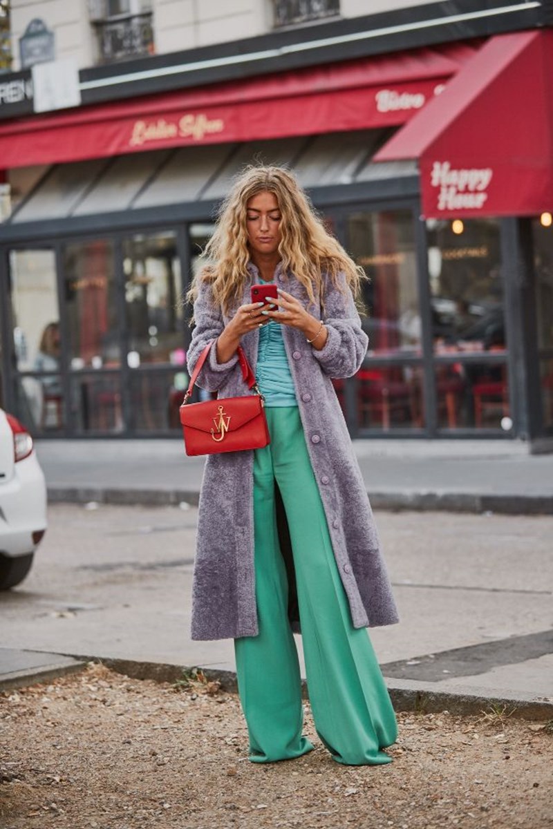 Hit Refresh: 7 μυστικά styling που σε κάνουν να δείχνεις νεότερη - εικόνα 1