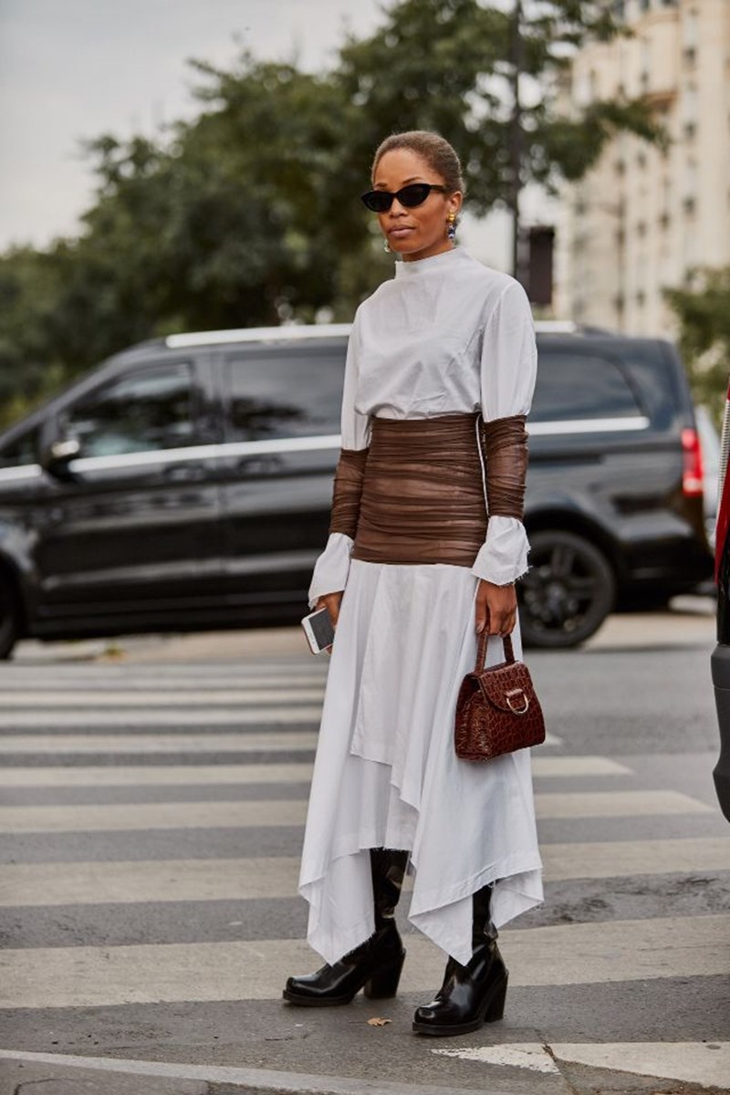 Hit Refresh: 7 μυστικά styling που σε κάνουν να δείχνεις νεότερη - εικόνα 2