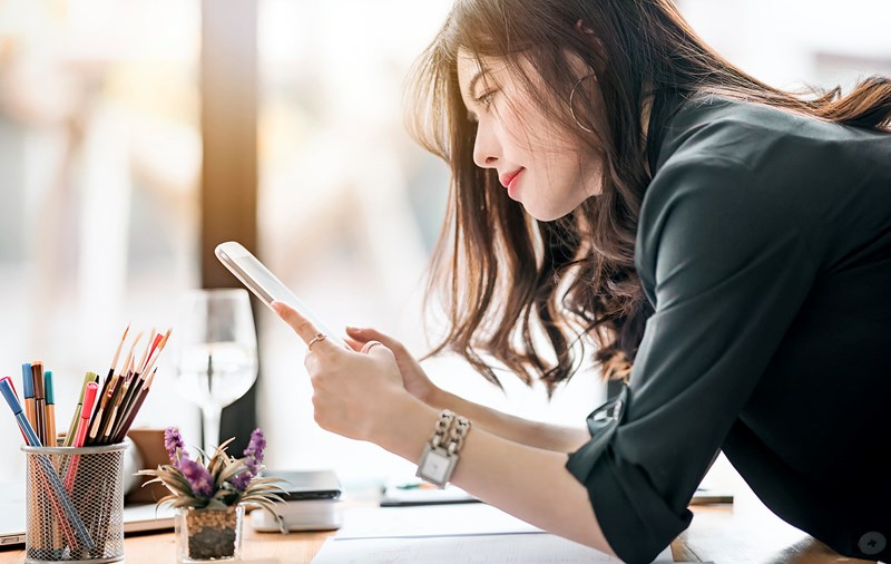 Η Avon στηρίζει έμπρακτα τις γυναίκες όλου του κόσμου - εικόνα 1