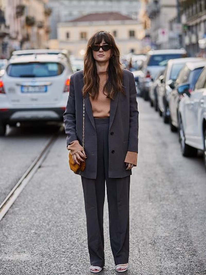 Italian Style: Tα fashion items που δεν αποχωρίζονται ποτέ οι υπέρκομψες Ιταλίδες - εικόνα 7