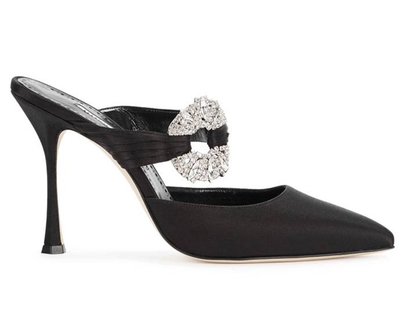 Italian Style: Tα fashion items που δεν αποχωρίζονται ποτέ οι υπέρκομψες Ιταλίδες - εικόνα 11