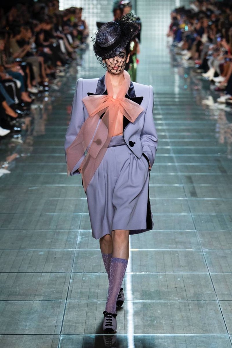 The Ultimate Trend Guide: Όλες οι τάσεις της άνοιξης σε 44 φωτογραφίες από τα ντεφιλέ - εικόνα 8