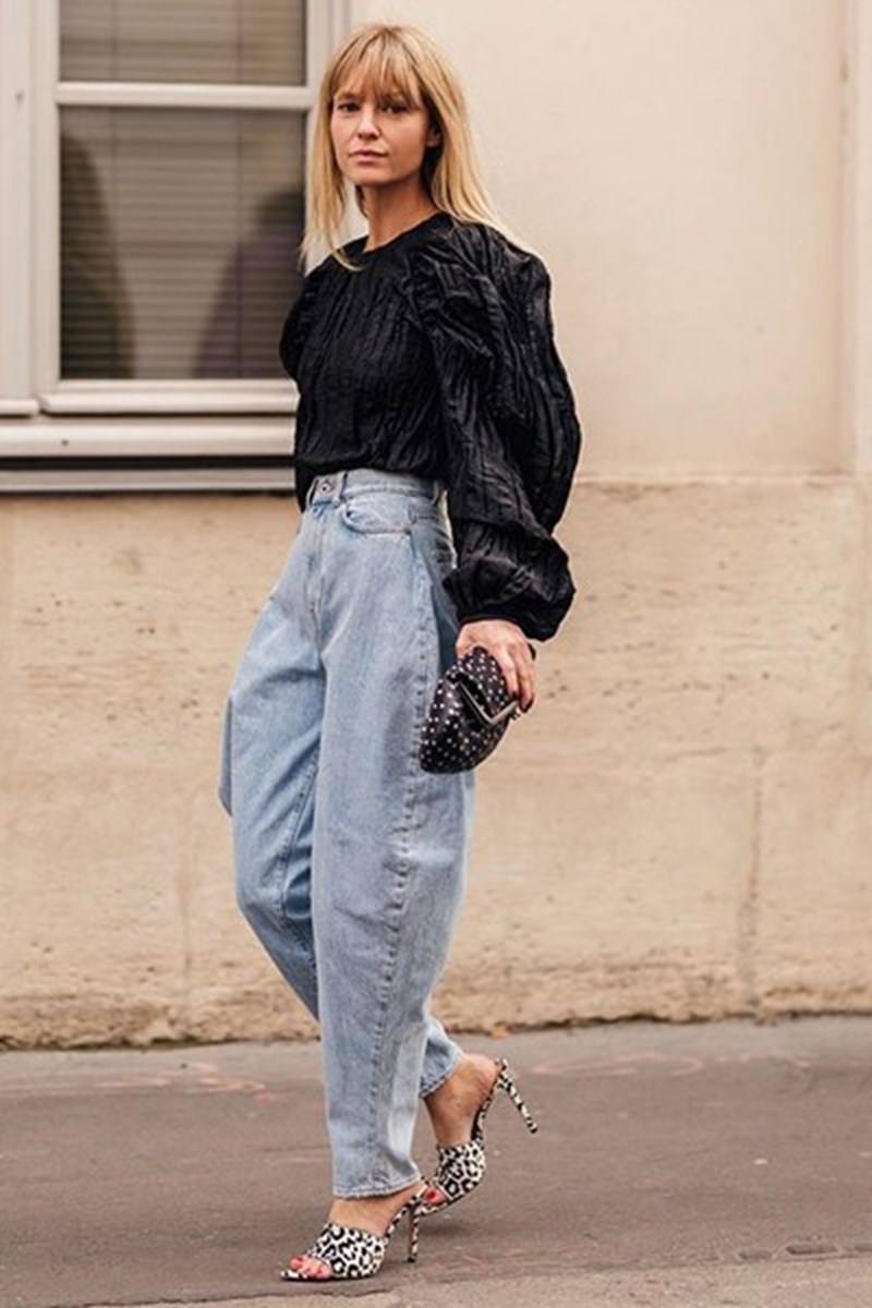 Top 3: Tα street style look που λατρέψαμε +18 κομμάτια που θα χρειαστείς - εικόνα 3