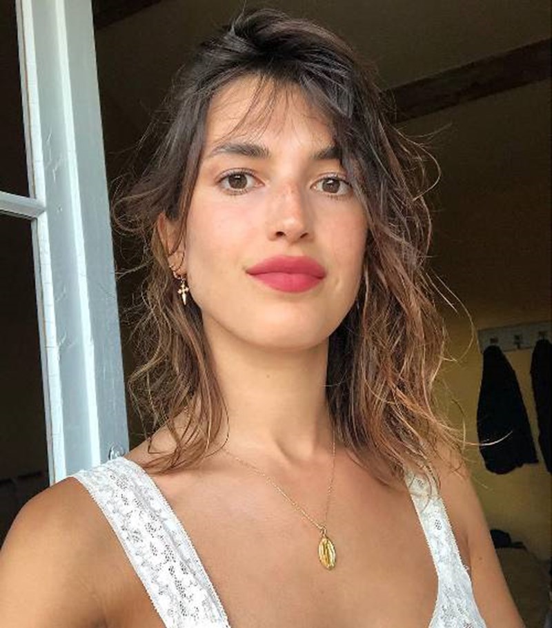 Ultra Chic: 8 μακιγιάζ της Jeanne Damas που θα αντιγράψουμε σίγουρα - εικόνα 5