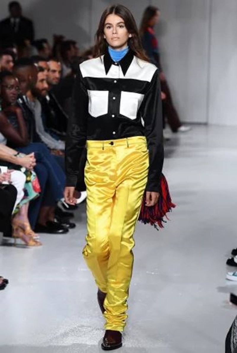 Ήρθε το τέλος του pret-a-porter για τον οίκο Calvin Klein; - εικόνα 1