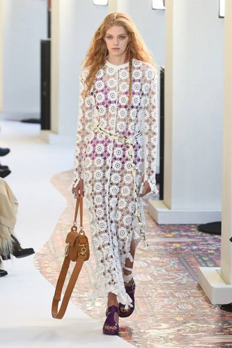 The Ultimate Trend Guide: Όλες οι τάσεις της άνοιξης σε 44 φωτογραφίες από τα ντεφιλέ - εικόνα 41