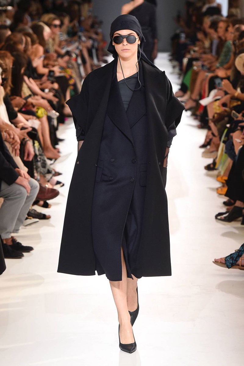 The Ultimate Trend Guide: Όλες οι τάσεις της άνοιξης σε 44 φωτογραφίες από τα ντεφιλέ - εικόνα 33