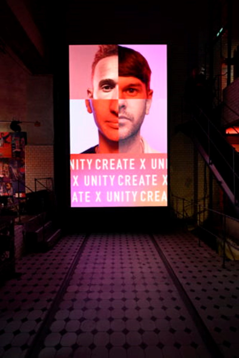 O Tommy Hilfiger συναντά τον Lewis Hamilton στο Βερολίνο - εικόνα 1