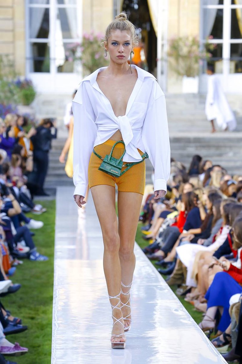 The Ultimate Trend Guide: Όλες οι τάσεις της άνοιξης σε 44 φωτογραφίες από τα ντεφιλέ - εικόνα 2