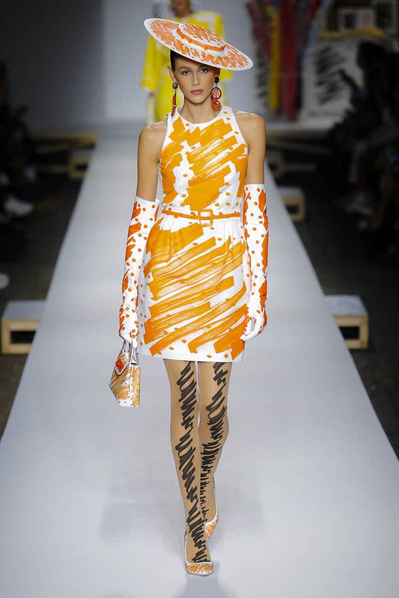 The Ultimate Trend Guide: Όλες οι τάσεις της άνοιξης σε 44 φωτογραφίες από τα ντεφιλέ - εικόνα 34