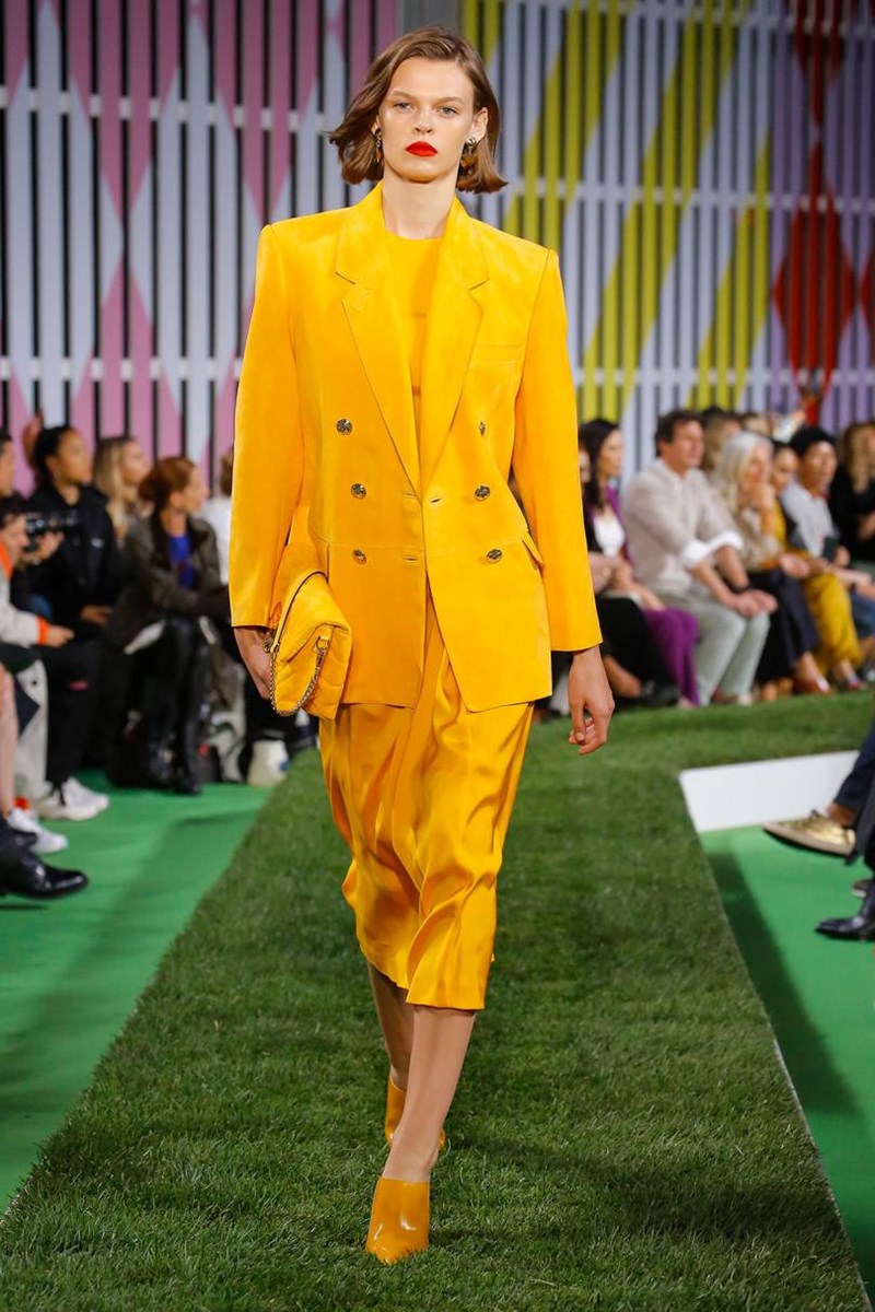 The Ultimate Trend Guide: Όλες οι τάσεις της άνοιξης σε 44 φωτογραφίες από τα ντεφιλέ - εικόνα 9