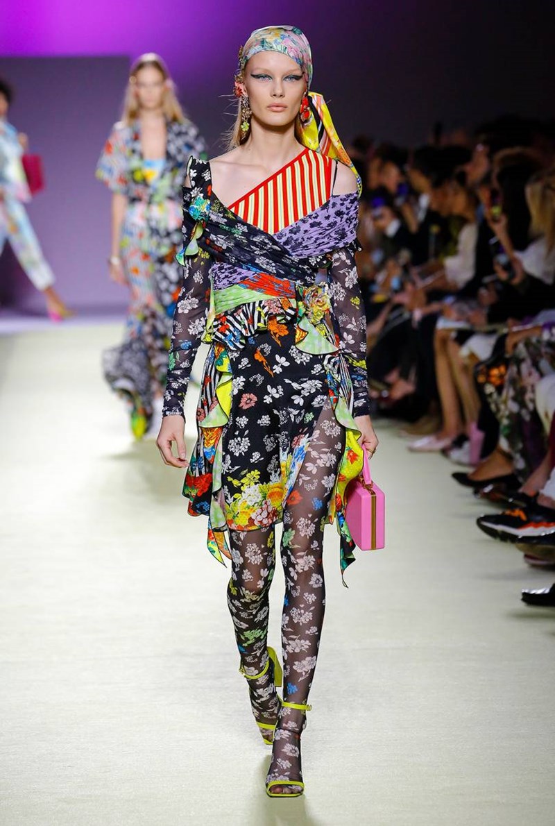 The Ultimate Trend Guide: Όλες οι τάσεις της άνοιξης σε 44 φωτογραφίες από τα ντεφιλέ - εικόνα 22