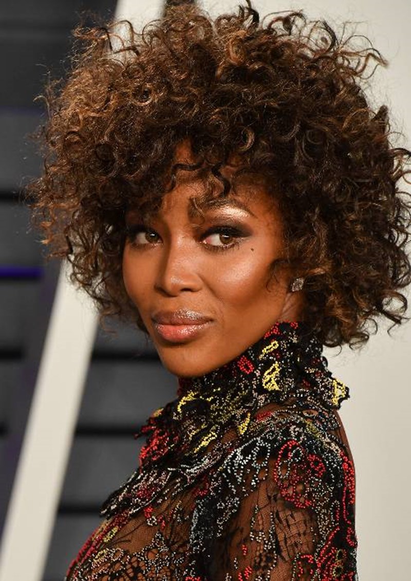 Οι πιο stylish celebrities σου δείχνουν την κουπ που πρέπει να υιοθετήσεις για το σχήμα του προσώπου σου - εικόνα 10