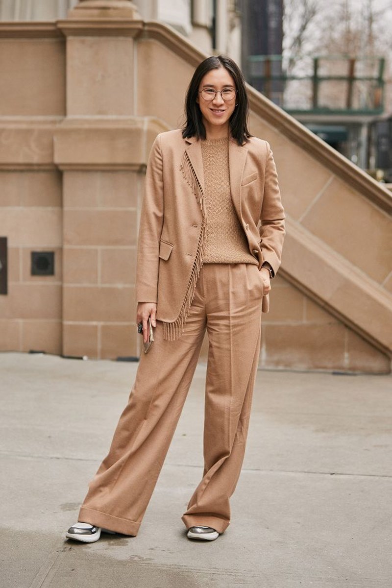 Style News: Ήρθε το τέλος των cropped παντελονιών; - εικόνα 3