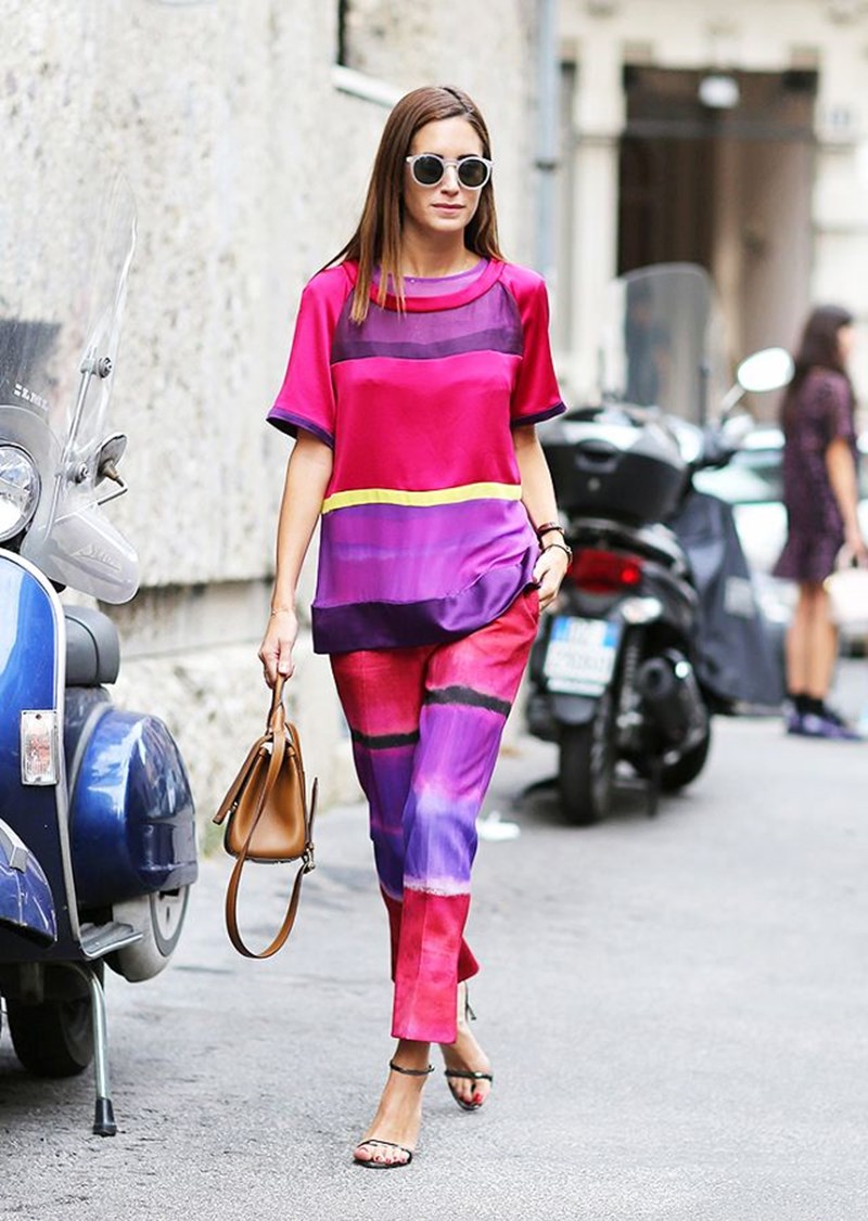 Είσαι μελαχρινή; Πόνταρε σε αυτά τα χρώματα και δεν θα χάσεις - εικόνα 1