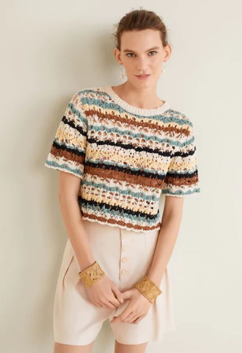 Top 5: Οι τάσεις που σίγουρα θα φορέσεις φέτος + τα κομμάτια-κλειδιά που πρέπει να επιλέξεις - εικόνα 3