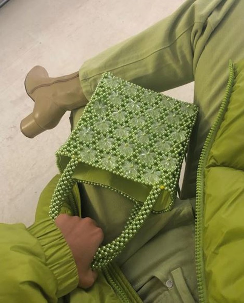 Τo Daisy Print φέρνει την άνοιξη στην ντουλάπα μας - εικόνα 3